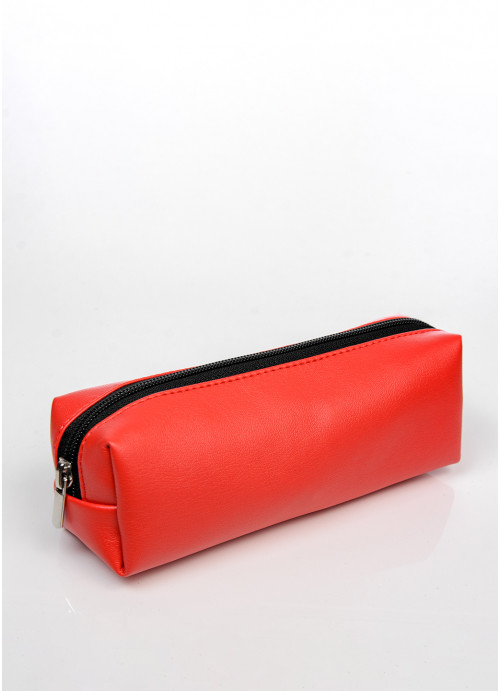 

Женская косметичка Sambag 21х7х7 см Красный 000148116
