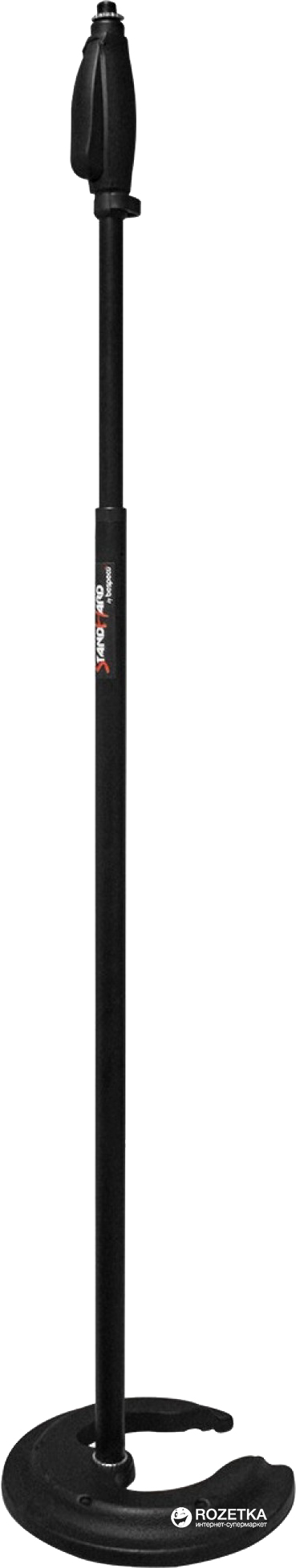 

Микрофонная стойка Bespeco SH2RN (21-1-10-28)