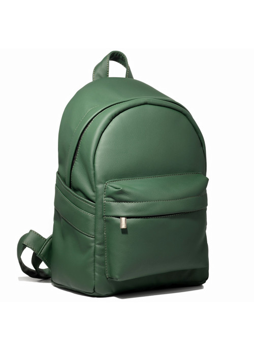 

Женский рюкзак Sambag 35х12х25 см Зеленый 000148135