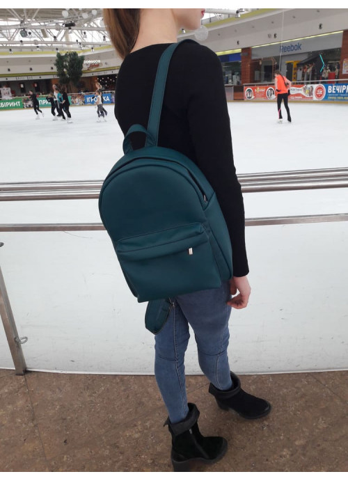 

Женский рюкзак Sambag 32х12х25 см Мурена 000148229