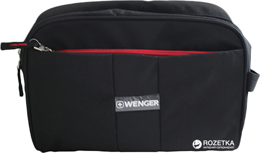 

Несессер Wenger Black