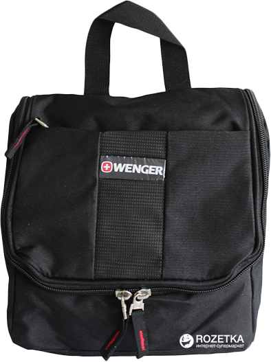 

Несессер Wenger Black