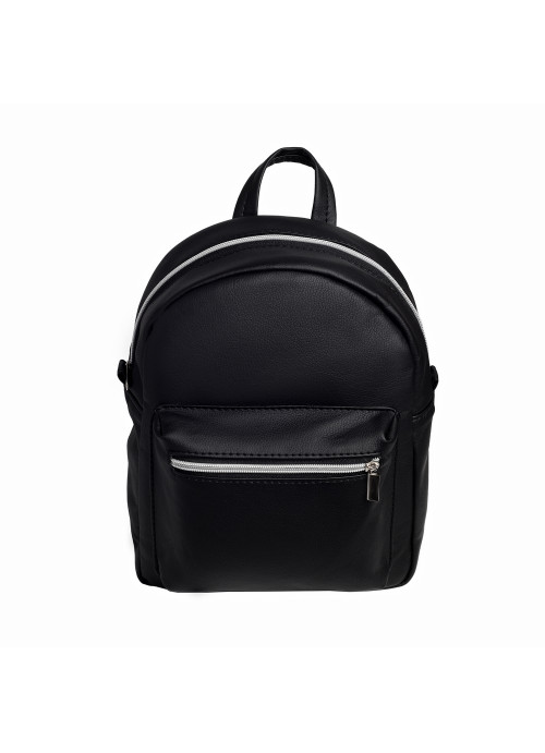 

Женский рюкзак Sambag 32х12х25 см Черный 000148232