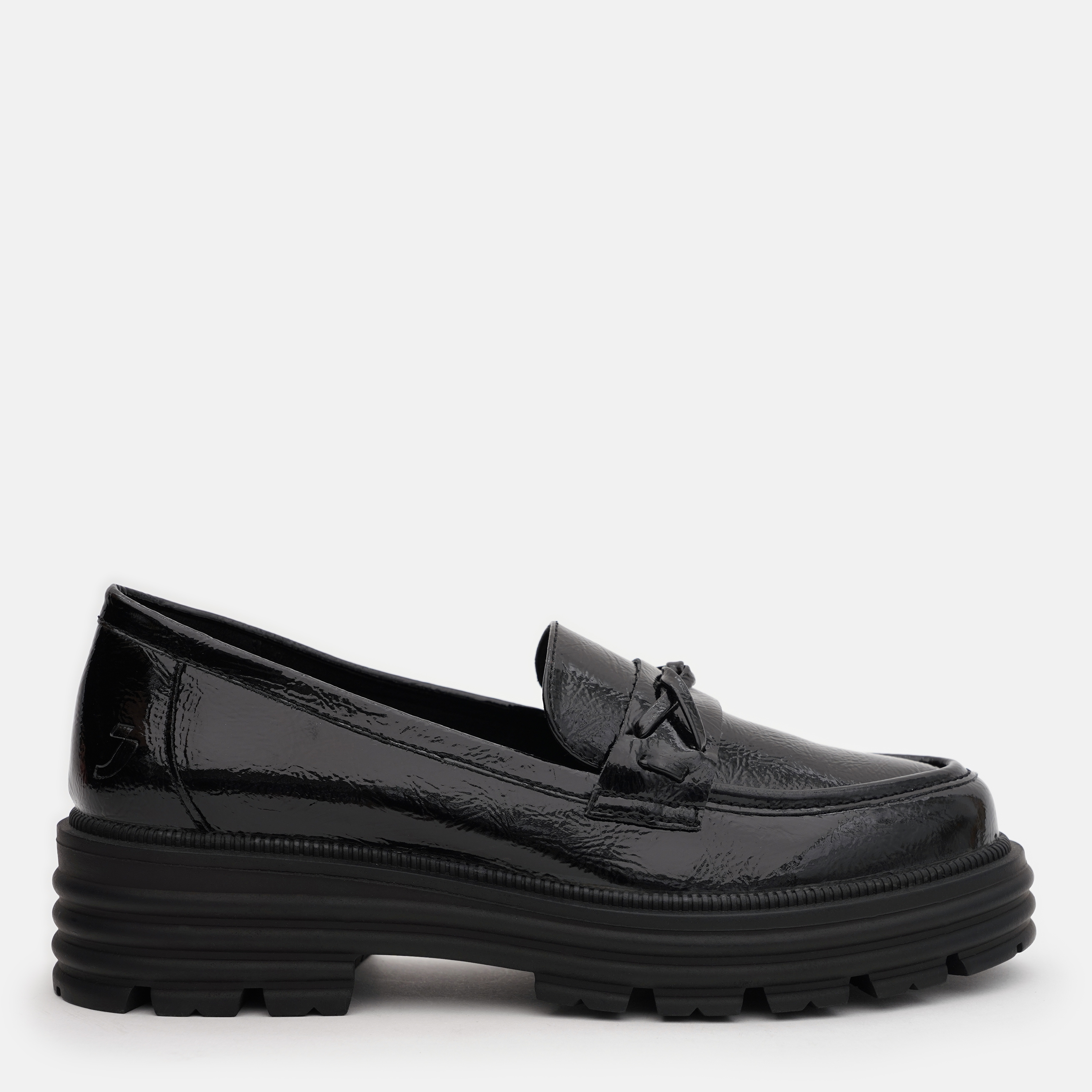 Жіночі лофери Safety Jogger Soft Touch Foam 603481-BLK 37 24.4 см Чорні від Rozetka на платформі USKIDKA Акція на Жіночі лофери Safety Jogger Soft Touch Foam 603481-BLK 37 24.4 см Чорні від Rozetka