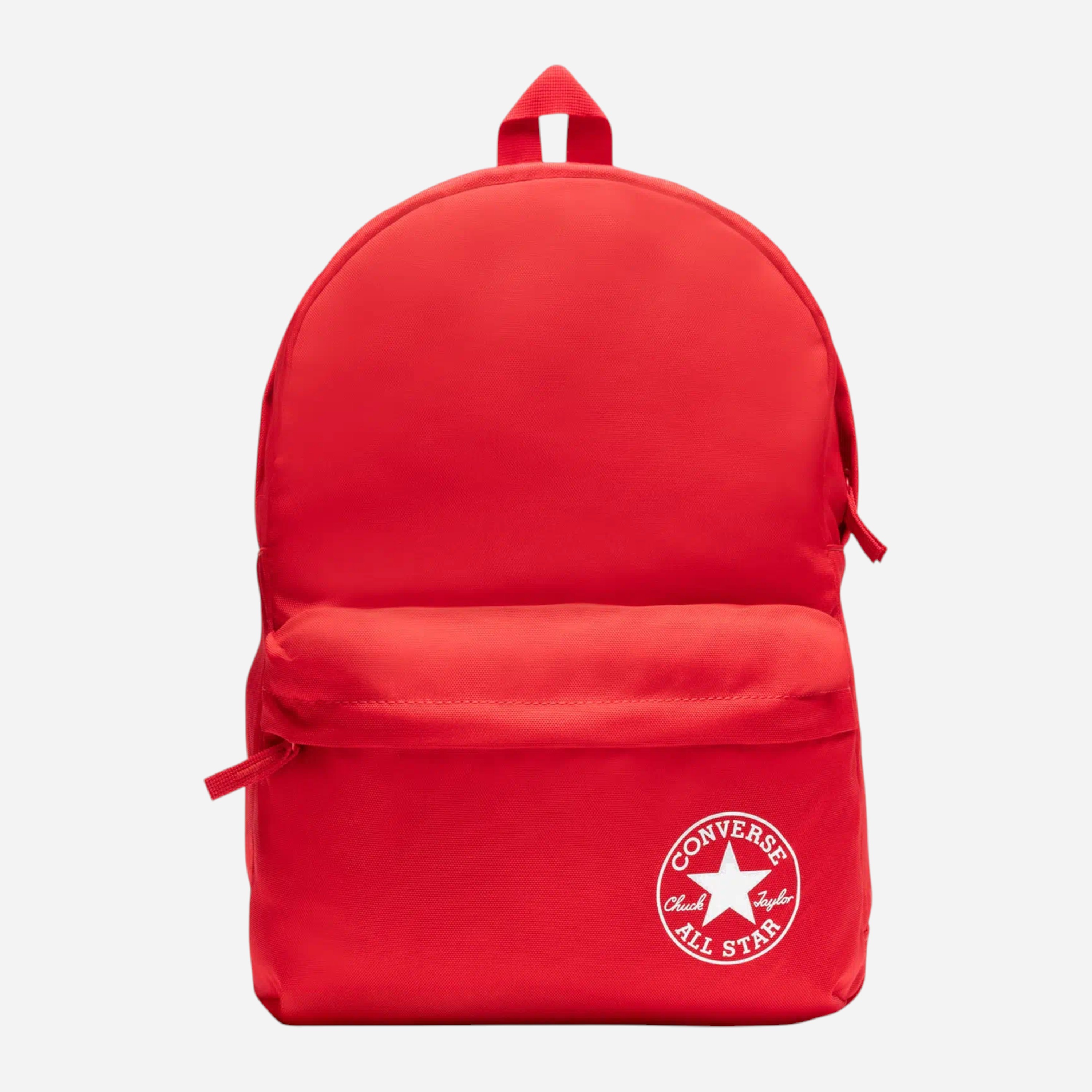 Рюкзак спортивний тканинний 19 л вміщує формат А4 Converse Speed 3 Backpack Red 10025962-600 Червоний від Rozetka на платформі USKIDKA Акція на Рюкзак спортивний тканинний 19 л вміщує формат А4 Converse Speed 3 Backpack Red 10025962-600 Червоний від Rozetka