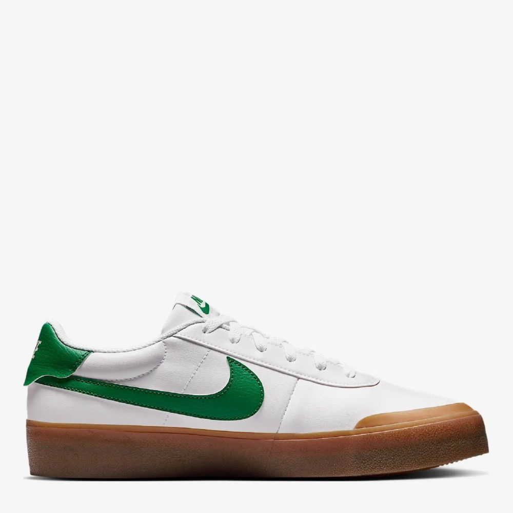 Чоловічі кеди низькі Nike Court Shot FQ8146-109 42 (8.5US) 26.5 см Білі від Rozetka на платформі USKIDKA Акція на Чоловічі кеди низькі Nike Court Shot FQ8146-109 42 (8.5US) 26.5 см Білі від Rozetka