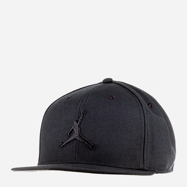Кепка Nike U J Pro Cap S Fb Jumpman FV5296-011 S-M Чорна від Rozetka на платформі USKIDKA Акція на Кепка Nike U J Pro Cap S Fb Jumpman FV5296-011 S-M Чорна від Rozetka
