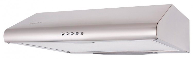 

Вытяжка VENTOLUX ALDO 50 INOX