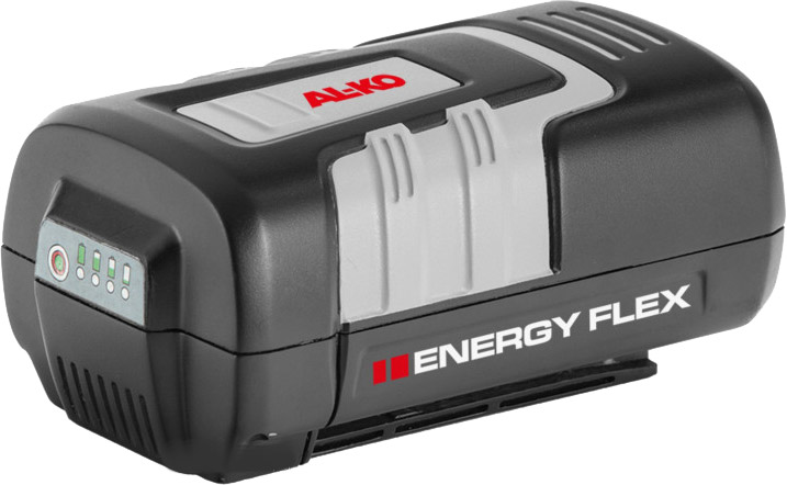 

Акумулятор AL-KO Energy Flex 36 В 4 А·год 144 WH