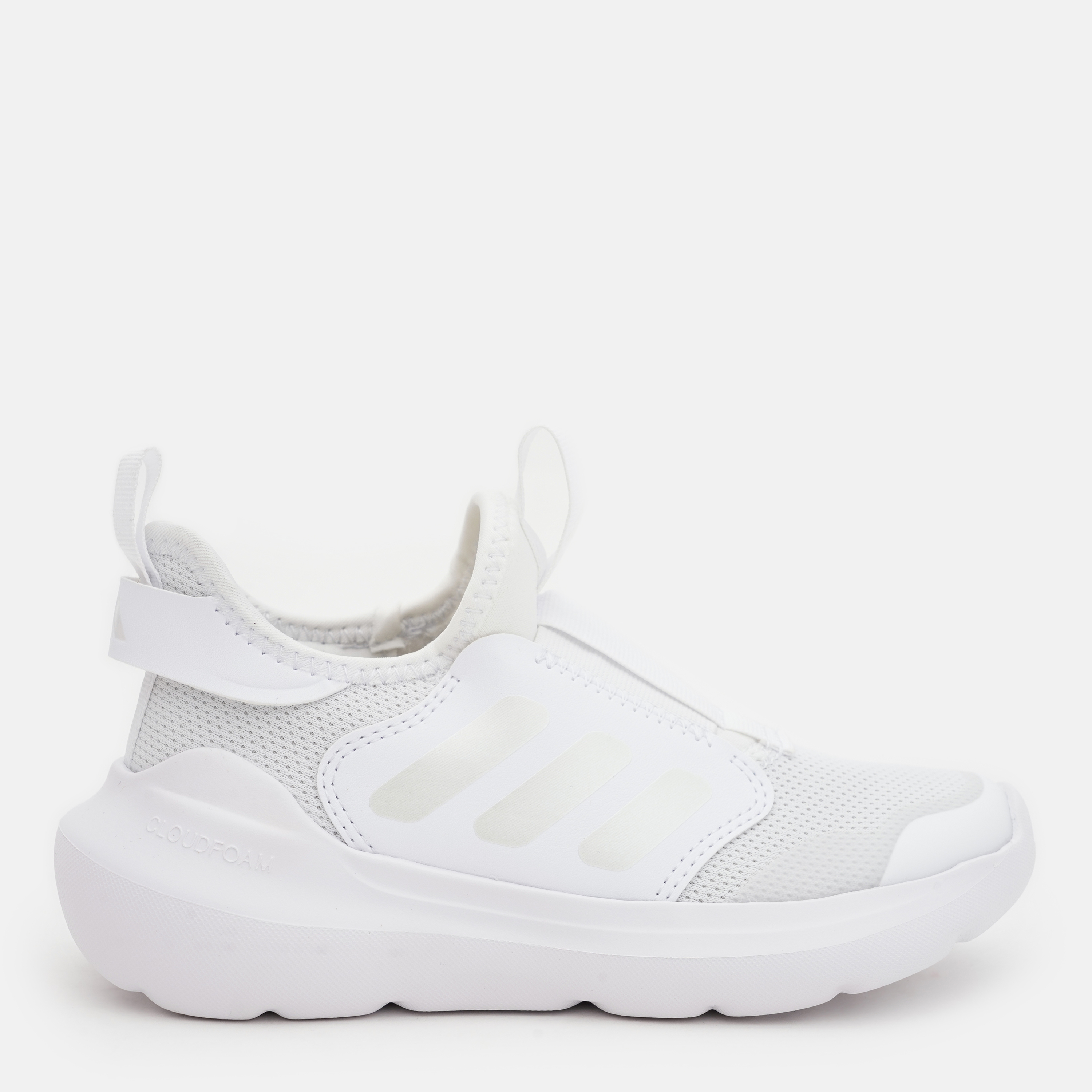 Дитячі кросівки для дівчинки Adidas Tensaur Comfort Ac C IH1066 31 Ftwwht/Zeromt/Zeromt від Rozetka на платформі USKIDKA Акція на Дитячі кросівки для дівчинки Adidas Tensaur Comfort Ac C IH1066 31 Ftwwht/Zeromt/Zeromt від Rozetka