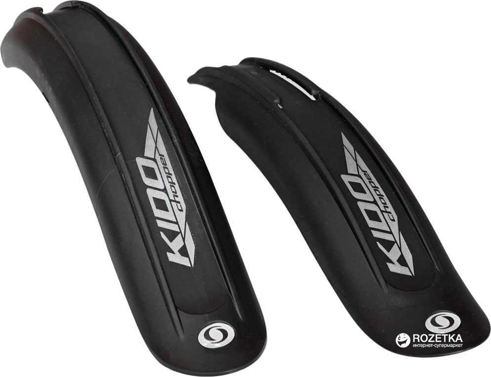 

Крылья Simpla Kido SDS 16" Черные (MUD-69-14)