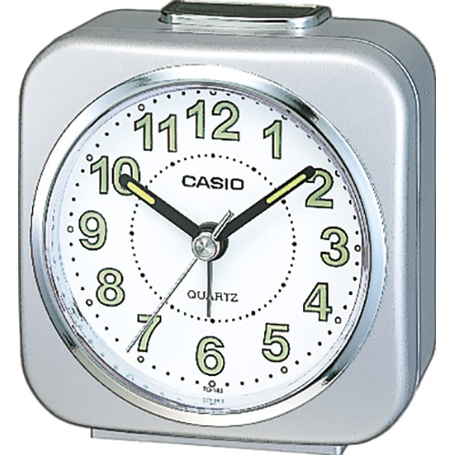 

Будильник Casio TQ-143S-8EF