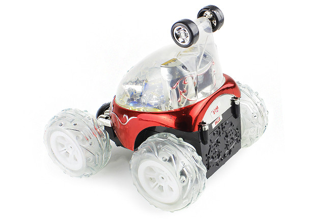 

Машина Limo Toy 9295R р/у, трюкова