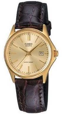 

Женские часы Casio LTP-1183Q-9ADF