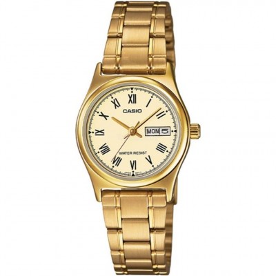 

Женские часы Casio LTP-V006G-9B