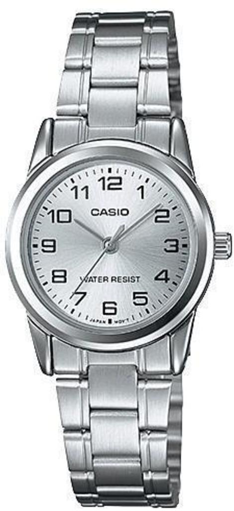 

Женские часы Casio LTP-V001D-7B (А)