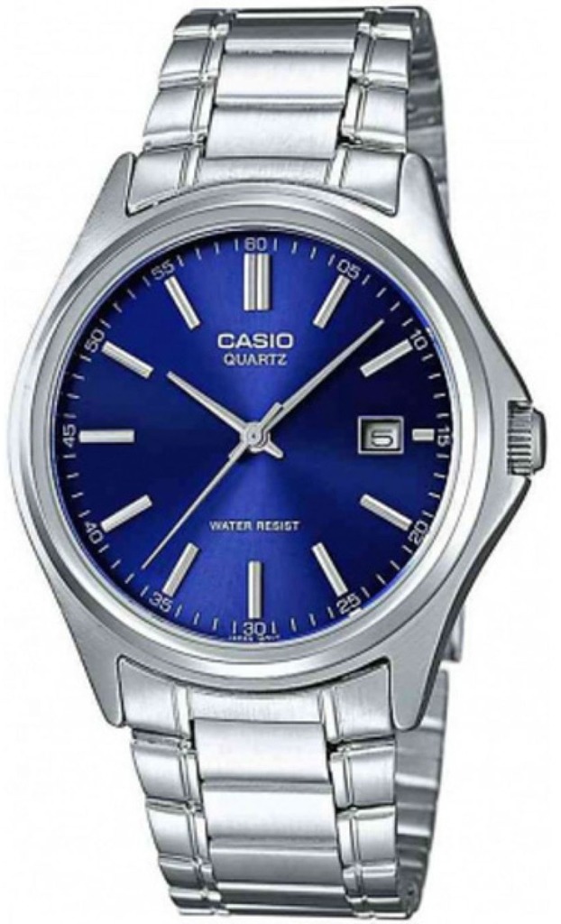 

Часы CASIO MTP-1183A-2AEF