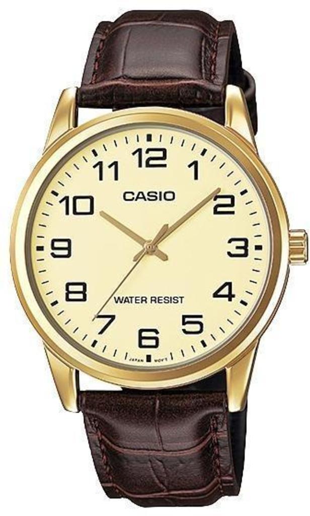 

Мужские часы Casio MTP-V001GL-9B (А)