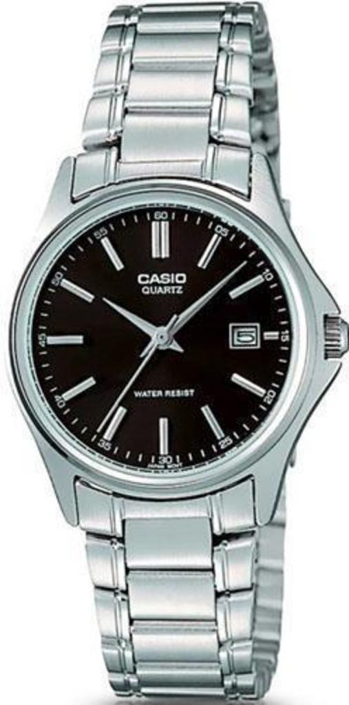 

Женские часы Casio LTP-1183A-1AEF