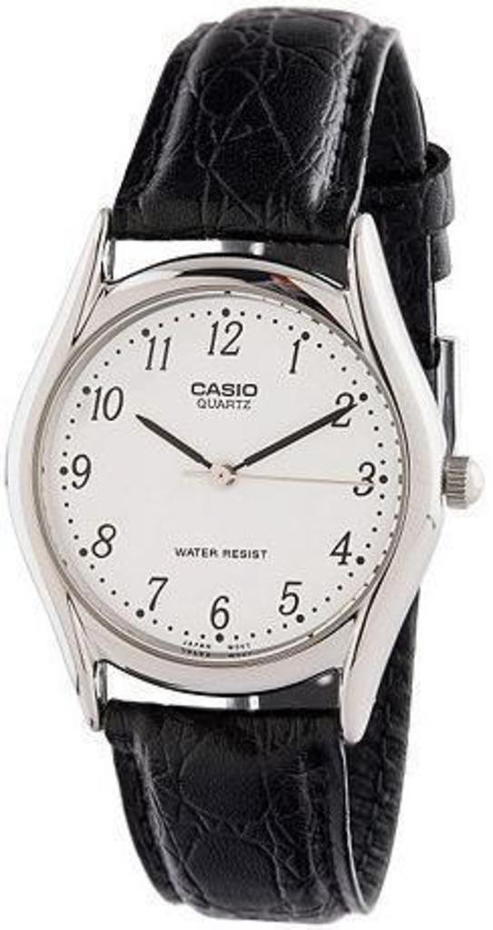 

Мужские часы Casio MTP-1094E-7BDF