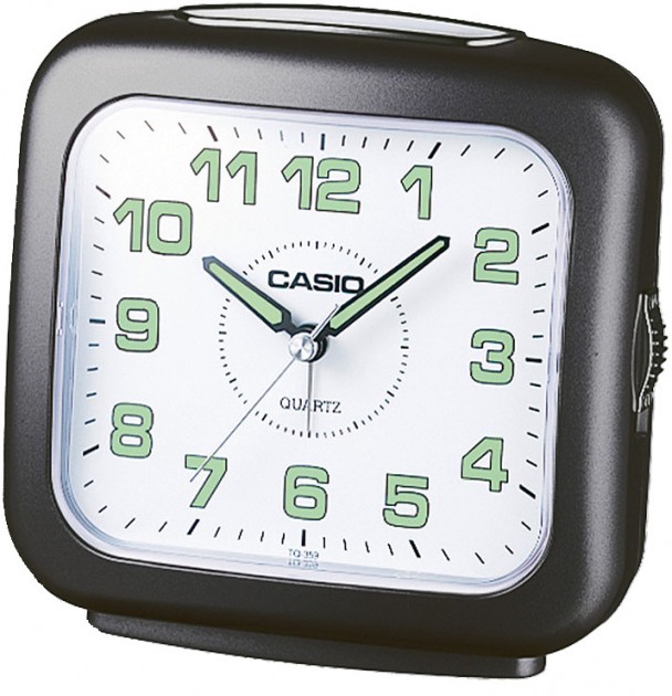 

Будильник Casio TQ-359-1EF
