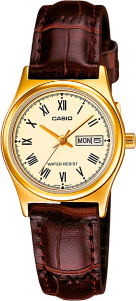 

Женские часы Casio LTP-V006GL-9B
