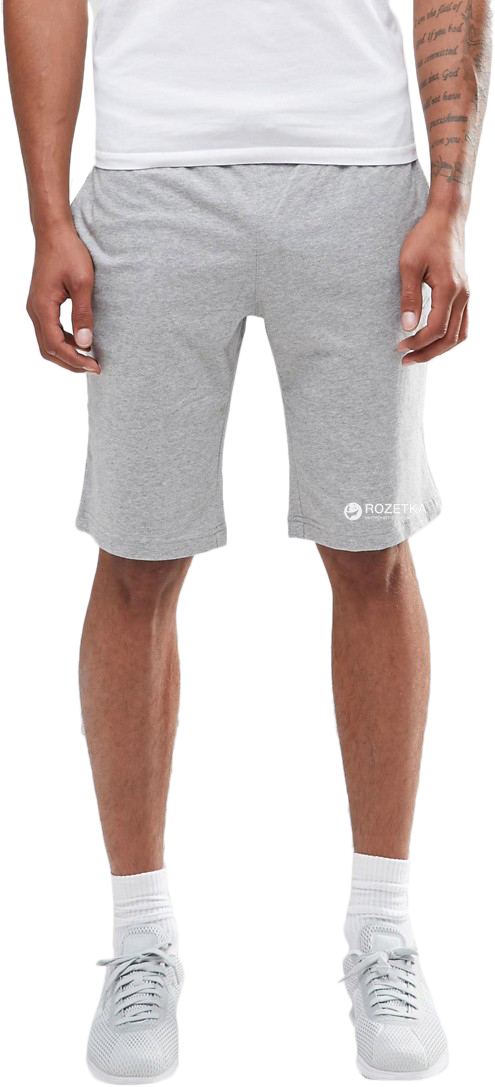

Шорты Nike M Nsw Short Jsy Club 804419-063 L