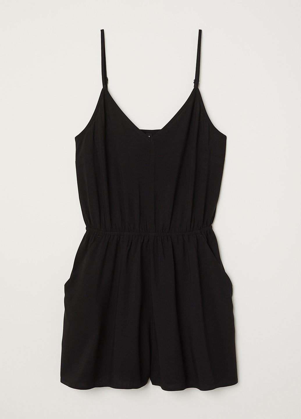 

Комбинезон H&M 40 Черный 0470636_ч