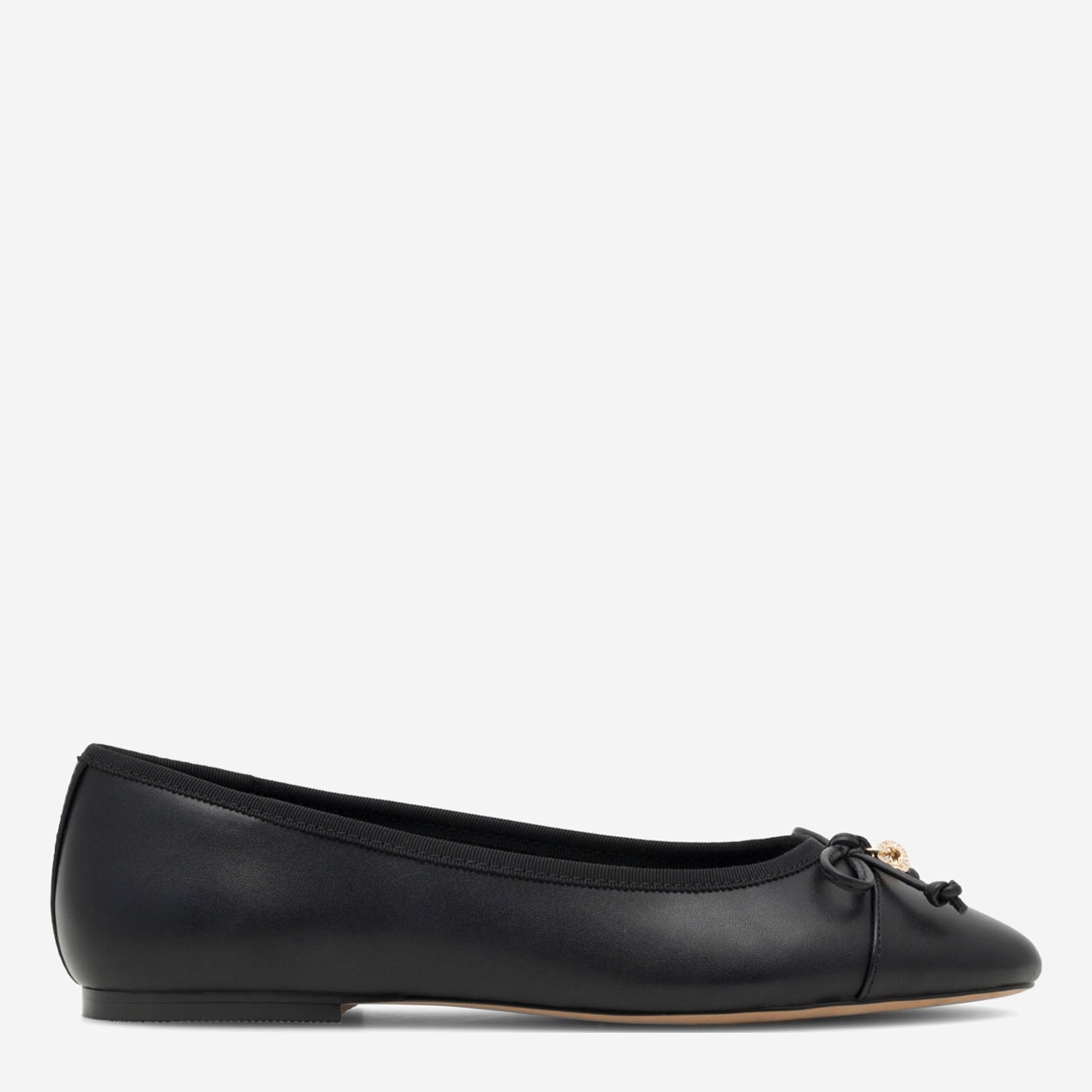 Жіночі балетки Nine West 122AL4108 38 24.8 см Чорні від Rozetka на платформі USKIDKA Акція на Жіночі балетки Nine West 122AL4108 38 24.8 см Чорні від Rozetka
