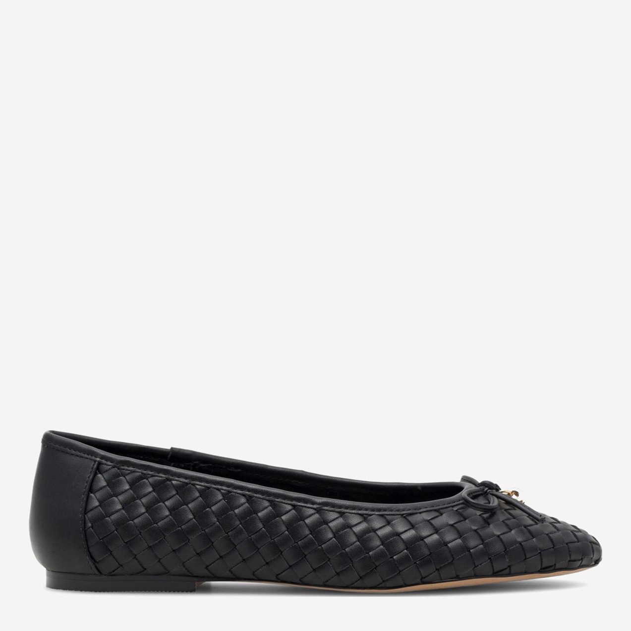 Жіночі балетки Nine West 123AL1260 38 24.8 см Чорні від Rozetka на платформі USKIDKA Акція на Жіночі балетки Nine West 123AL1260 38 24.8 см Чорні від Rozetka