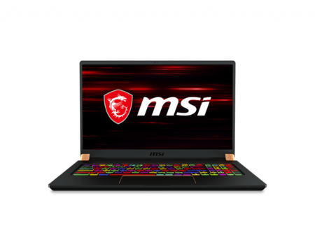 

Ноутбук MSI GS75 Stealth 10SE (GS7510SE-620US)
