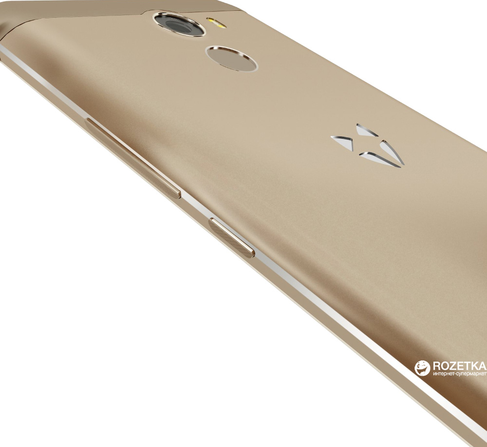 Мобильный телефон Wileyfox Swift 2 X Champagne Gold (5060447350699) – фото,  отзывы, характеристики в интернет-магазине ROZETKA | Купить в Украине:  Киеве, Харькове, Днепре, Одессе, Запорожье, Львове