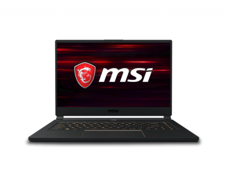 

Ноутбук MSI GL65 Leopard (10SFK-062US)
