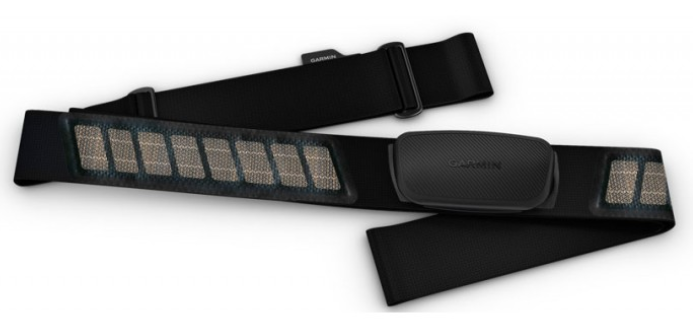 

Премиум датчик сердечного ритма Garmin HRM-Dual (010-12883-00)