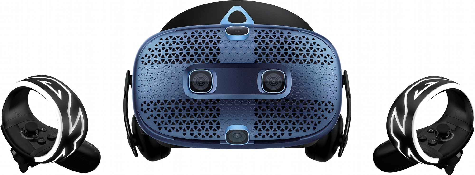 

Очки виртуальной реальности HTC VIVE Cosmos (99HARL011-00)