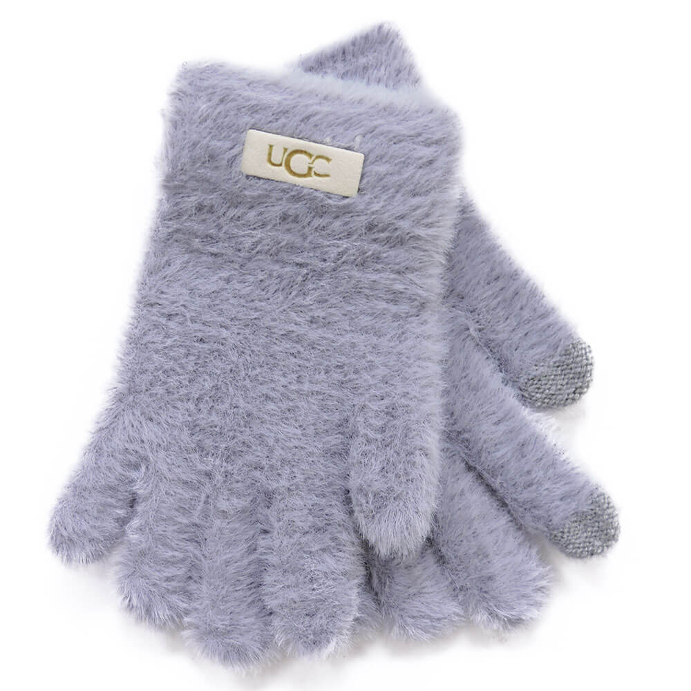 

Перчатки Mozart DP7820-LG OneSize Серый