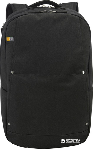 

Рюкзак для ноутбука Case Logic Huxton HUXDP-115 15.6'' Black