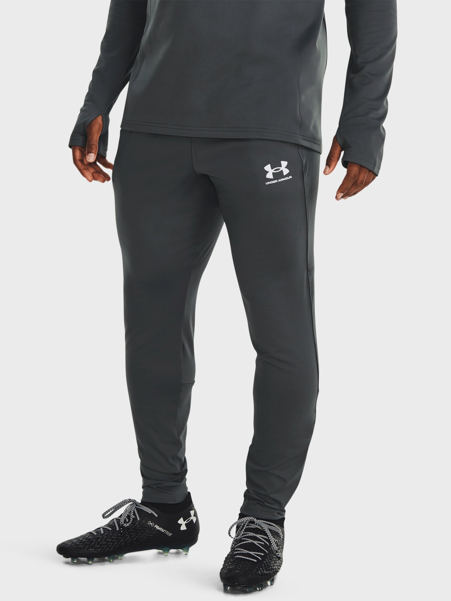 Спортивні штани чоловічі Under Armour Ua M'S Ch. Train Pant 1379587-025 S Сірі від Rozetka на платформі USKIDKA Акція на Спортивні штани чоловічі Under Armour Ua M'S Ch. Train Pant 1379587-025 S Сірі від Rozetka