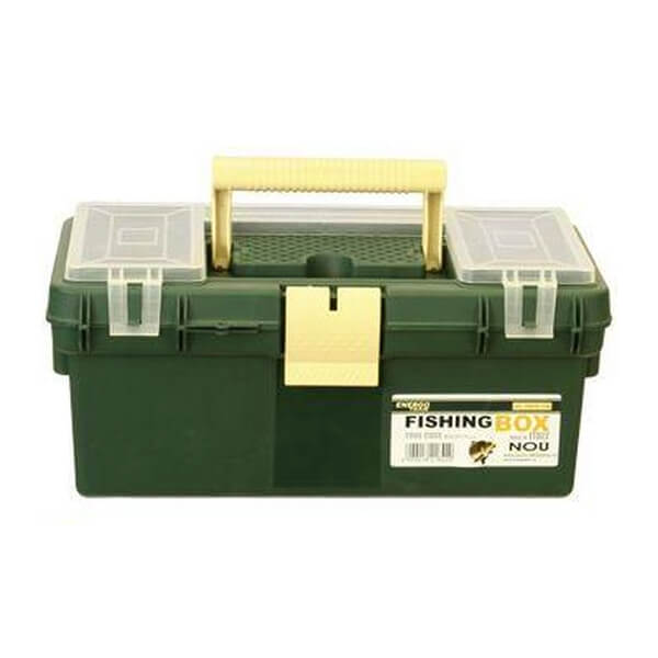 

Ящик рыболовный Fishing Box KID - 310 (75075310)