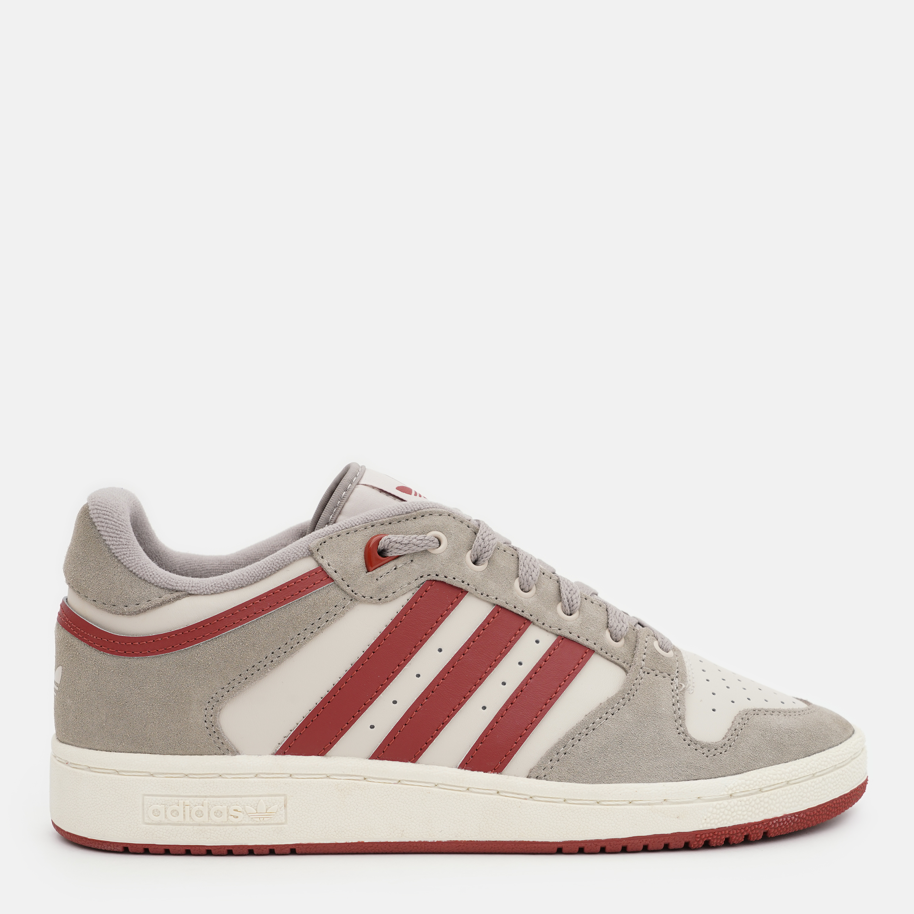 Чоловічі кеди низькі Adidas Centennial Rm JS3307 44 (9.5UK) 28 см Putbei/Prerub/Cbrown від Rozetka на платформі USKIDKA Акція на Чоловічі кеди низькі Adidas Centennial Rm JS3307 44 (9.5UK) 28 см Putbei/Prerub/Cbrown від Rozetka