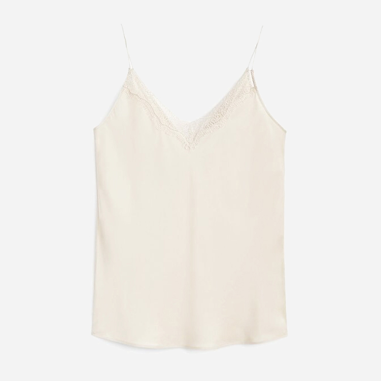 Топ жіночий Massimo Dutti 5122814712c17 34 Білий від Rozetka на платформі USKIDKA Акція на Топ жіночий Massimo Dutti 5122814712c17 34 Білий від Rozetka