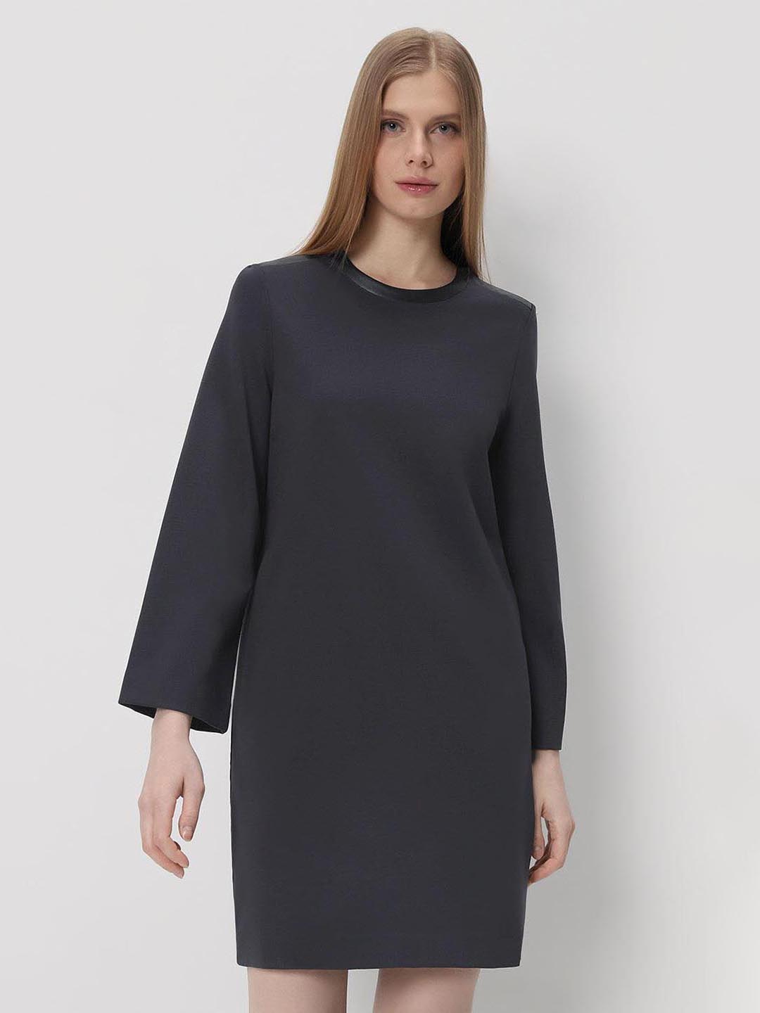 Сукня осіння жіноча Massimo Dutti 6692508818c16 XS Сіра від Rozetka на платформі USKIDKA Акція на Сукня осіння жіноча Massimo Dutti 6692508818c16 XS Сіра від Rozetka