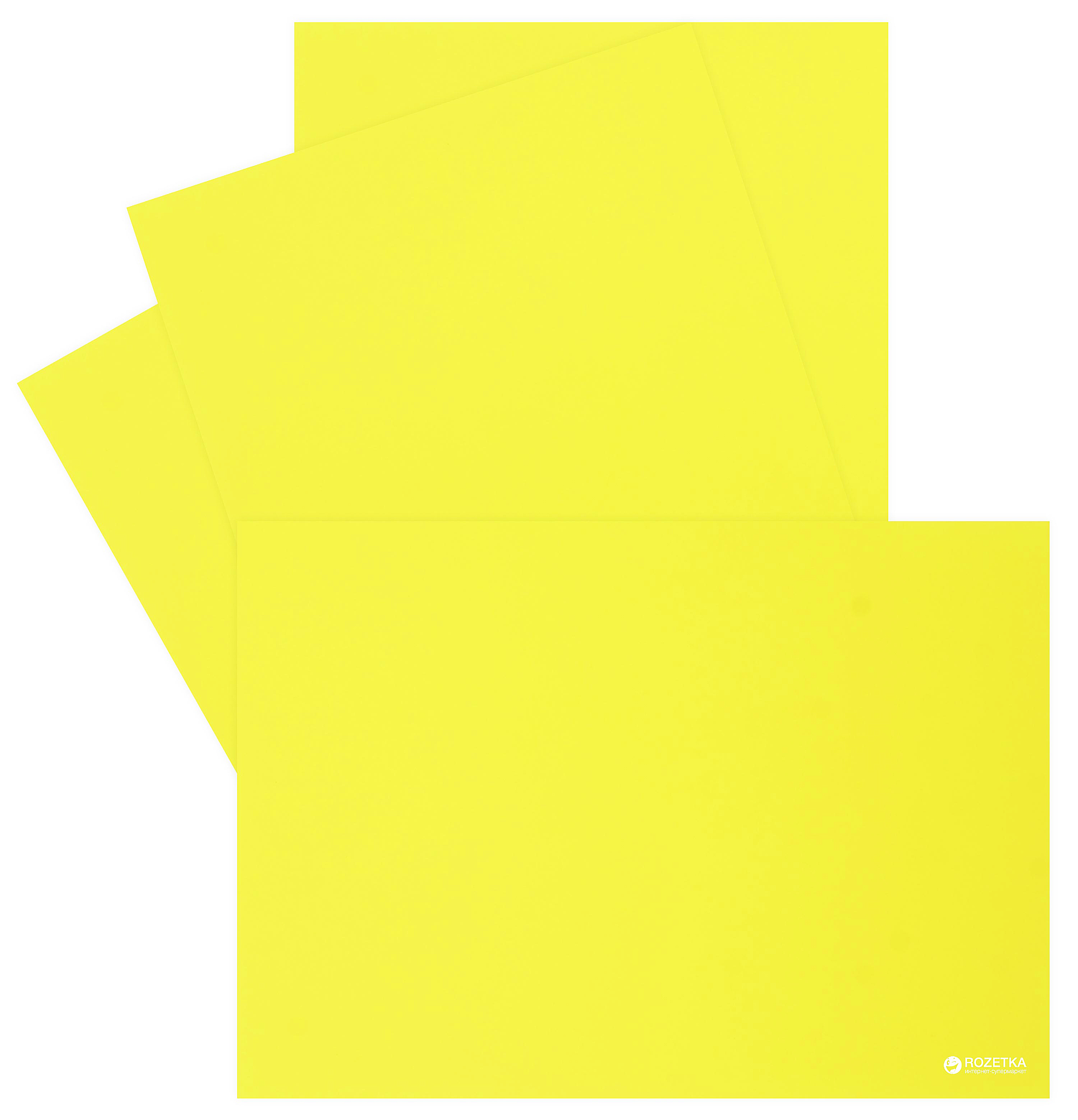 Бумага офисная Spectra Color Cyber А4 75 г/м2 класс A+ 100 листов ...