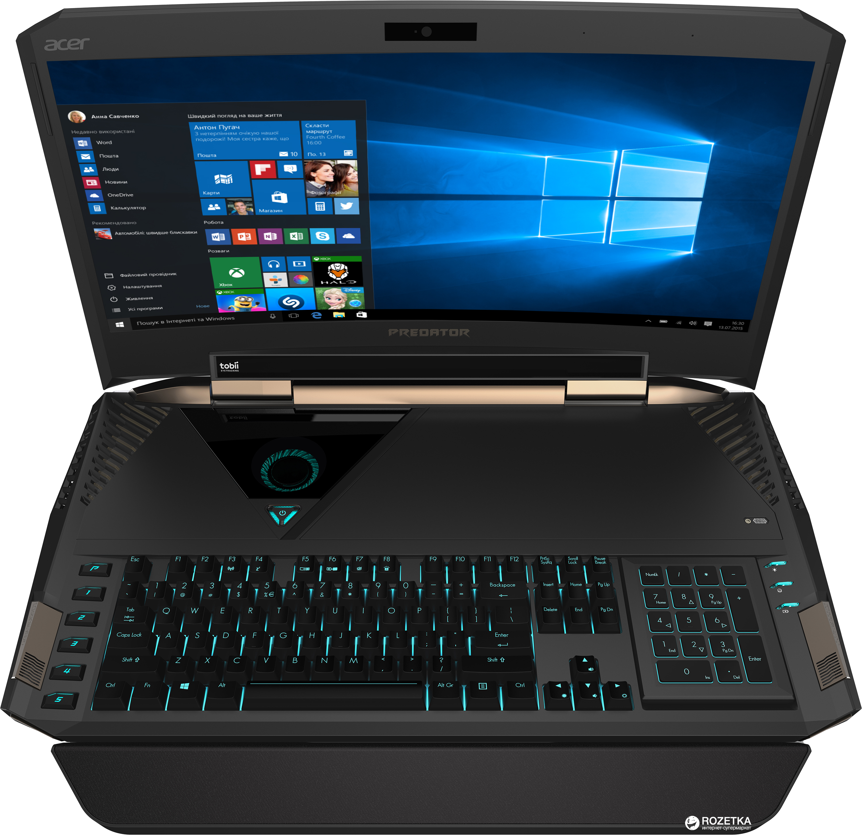 Самый мощный ноутбук. Acer Predator 21x. Игровой ноутбук Acer Predator 21 x. Ноутбук ASUS Predator 21x. Ноут Acer Predator 21x.