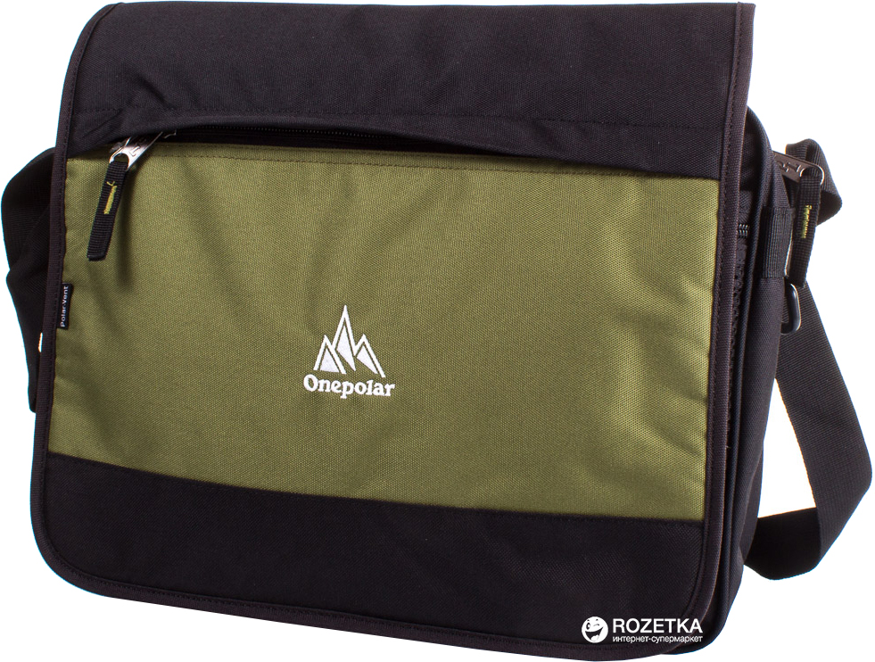 

Сумка Onepolar W5004 15 л Green