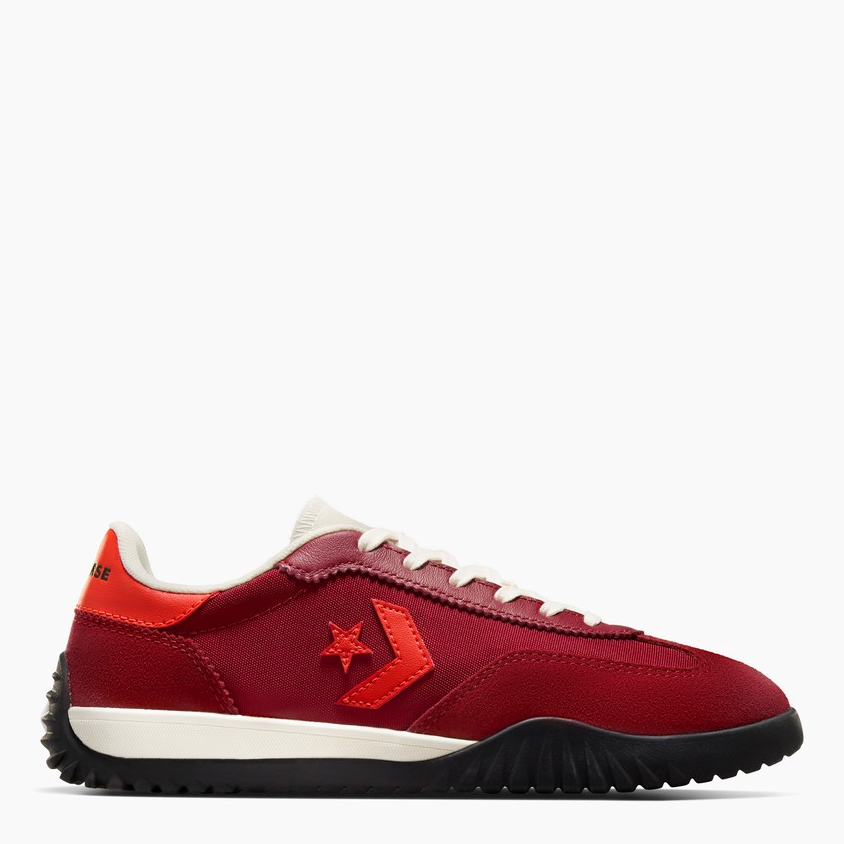 Акція на Жіночі кросівки Converse Run Star Trainer A11487C 40 (7US) 25 см Червоні від Rozetka