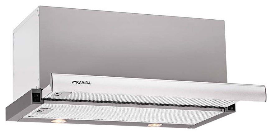 

Вытяжка PYRAMIDA TL 50 (1100) IX