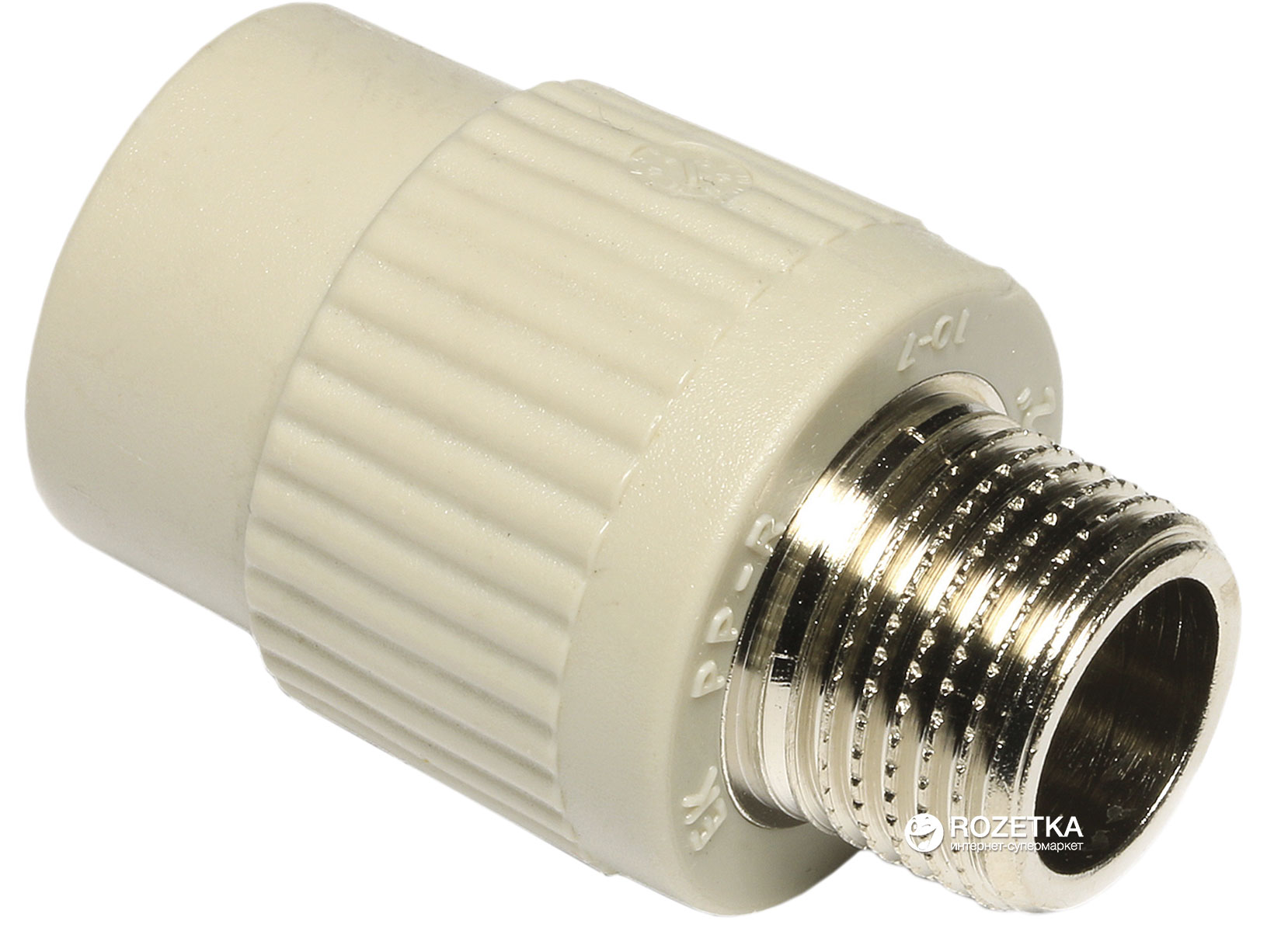 Муфта EKOPLASTIK МРН 20x1/2\" (2270130180011) – фото, отзывы ...