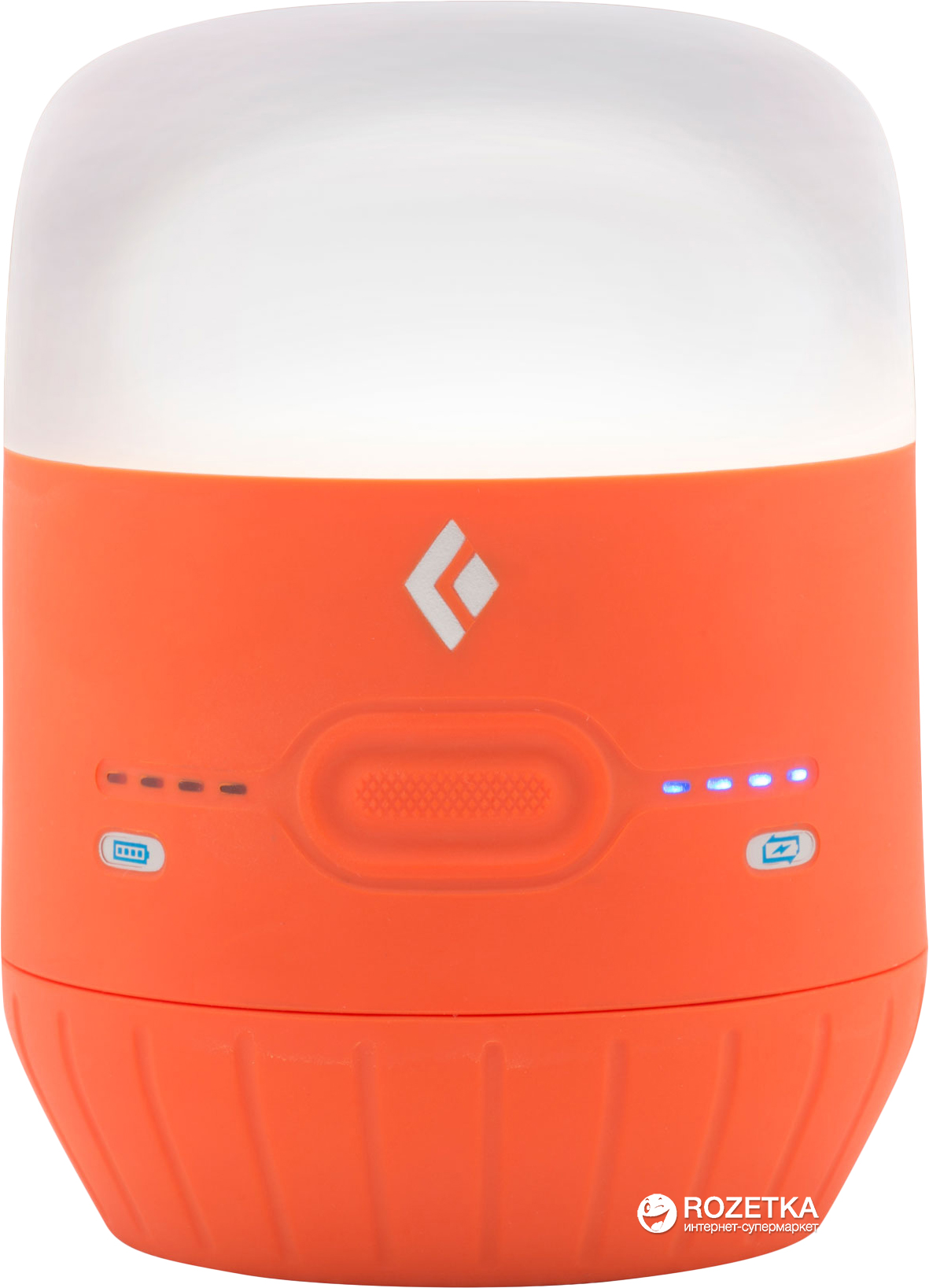 

Фонарь Black Diamond Moji Charging Station Octane (793661299790)