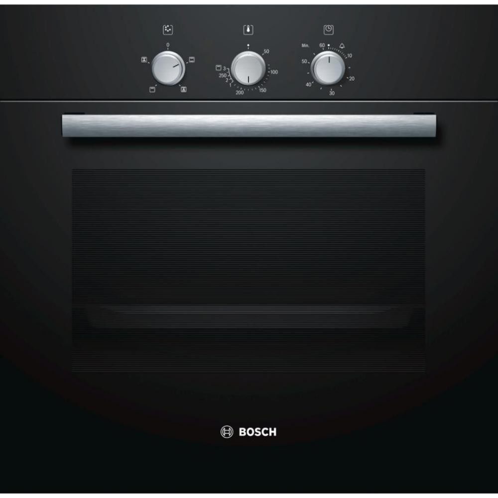 

Духовой шкаф электрический BOSCH HBN211S4